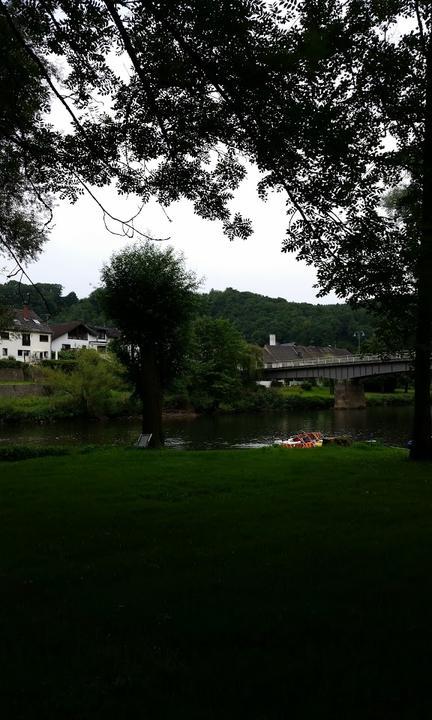 Parkhotel Löwenburg